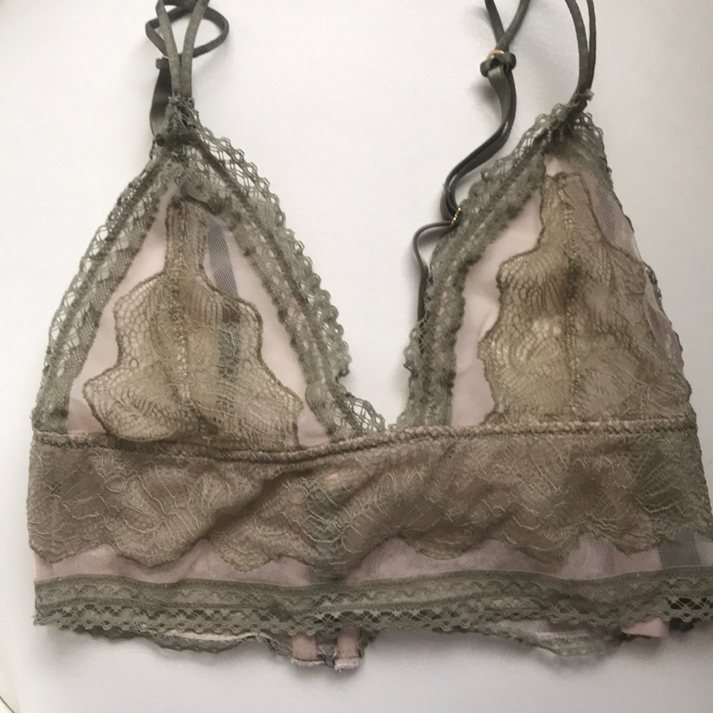 🎀Victoria’s Secret Bralette